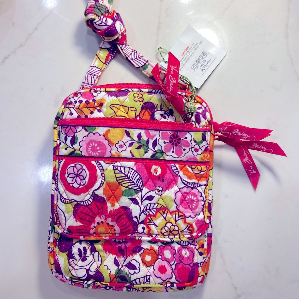 Vera Bradley Crossbody bag